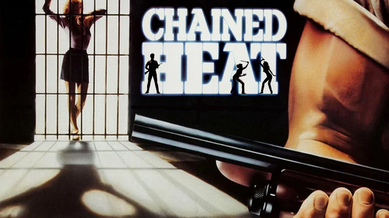 Chained Heat still