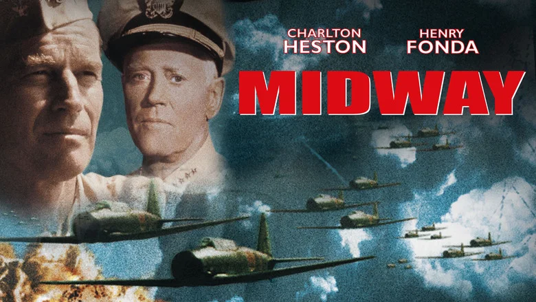 Midway still