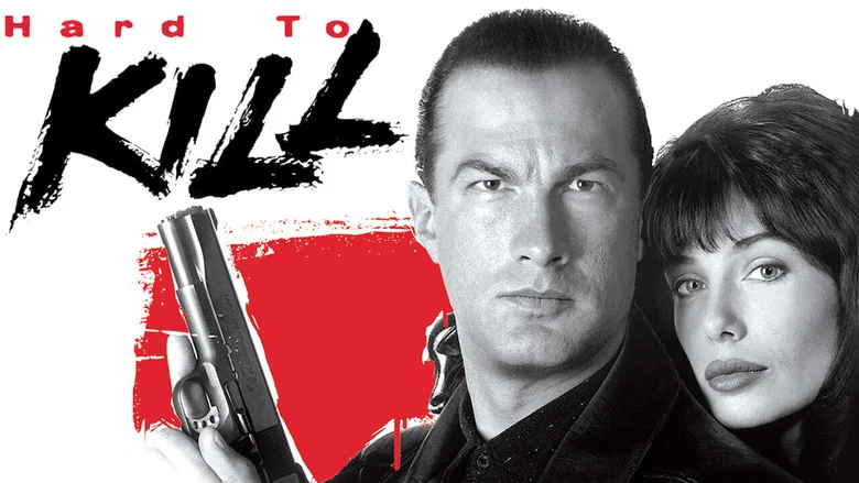 Hard to Kill still