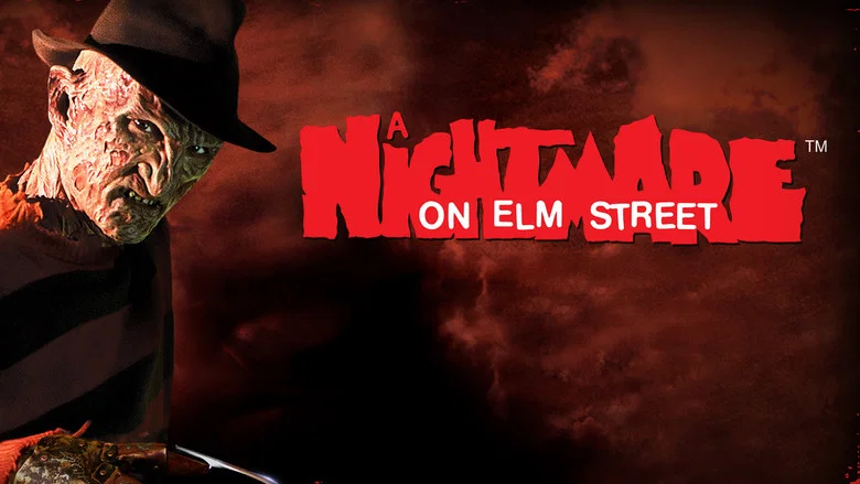 A Nightmare on Elm Street still