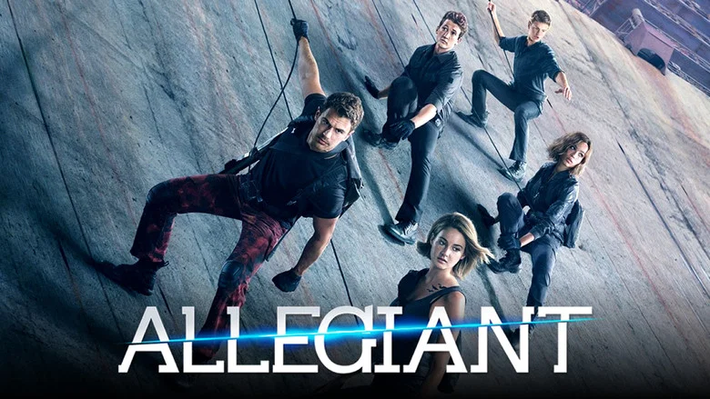 Allegiant still