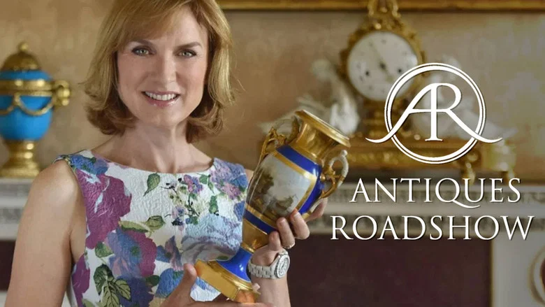 Antiques Roadshow still