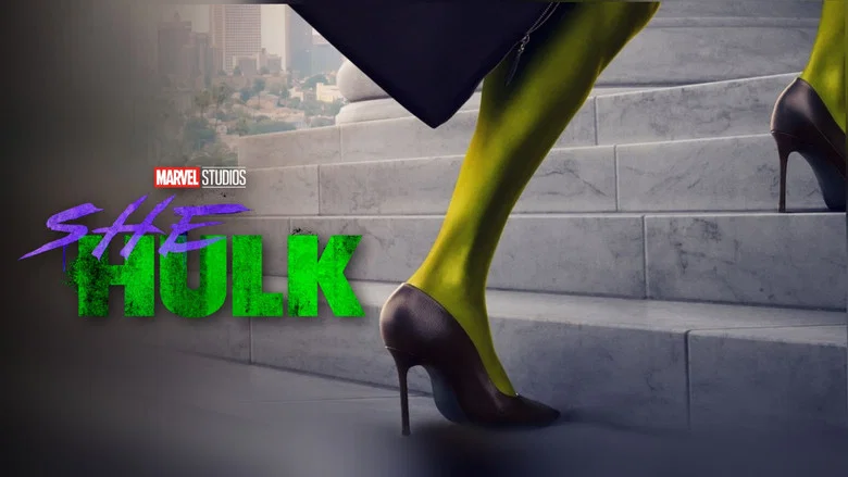 She-Hulk: Attorney at Law still