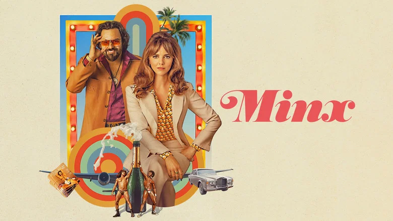 Minx still