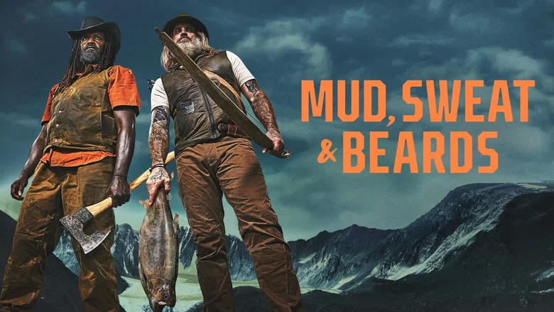 Mud, Sweat and Beards still