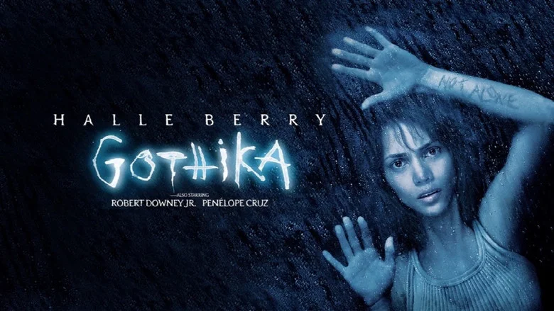 Gothika still