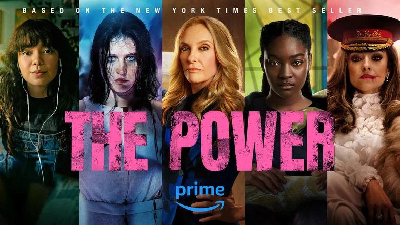 The Power still