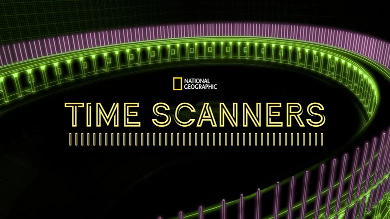 Time Scanners still