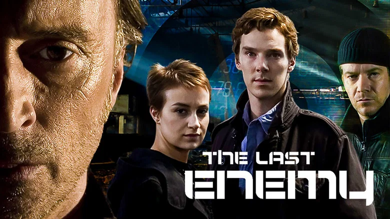 The Last Enemy still
