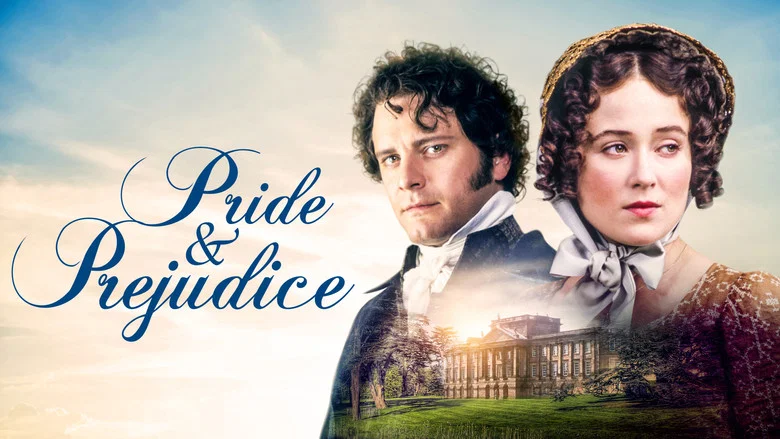 Pride and Prejudice still
