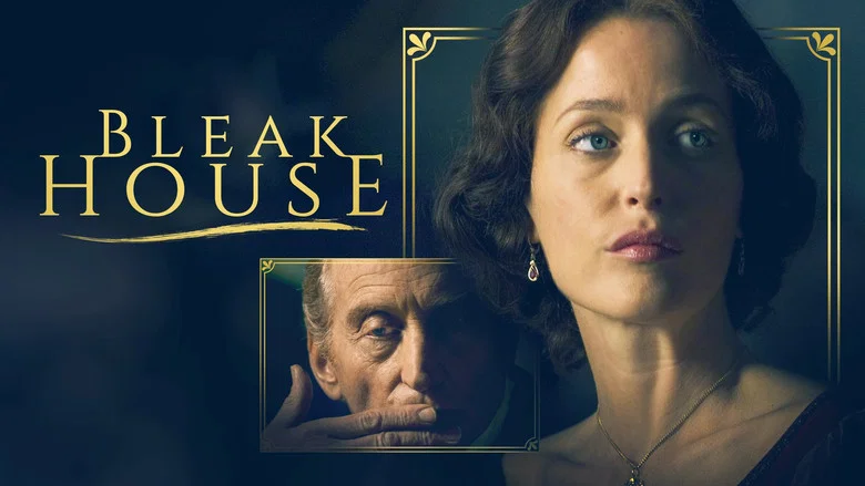 Bleak House still