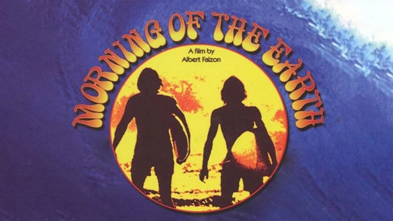 Morning of the Earth still