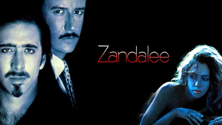 Zandalee still