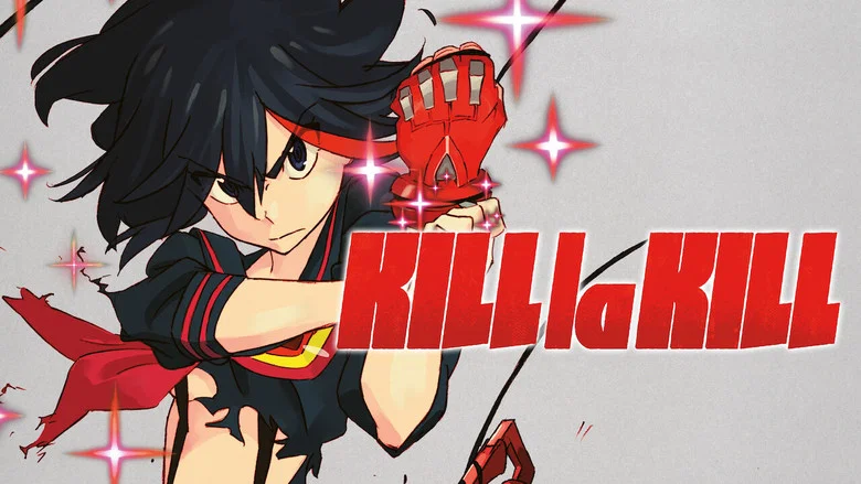 Kill la Kill still