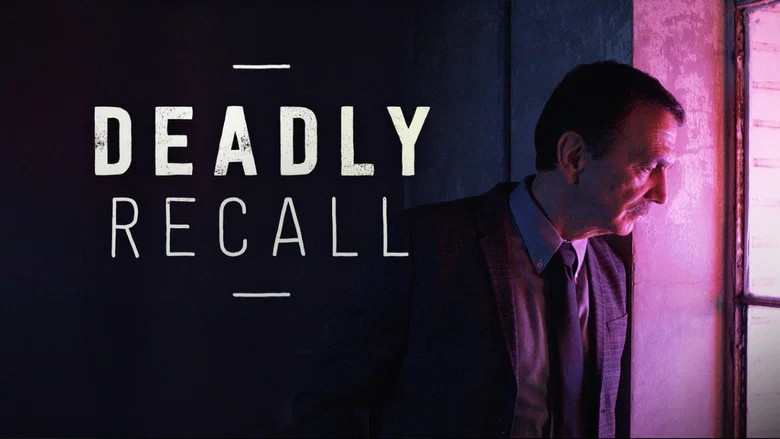 Deadly Recall still