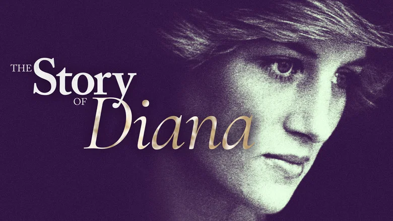 The Story of Diana still
