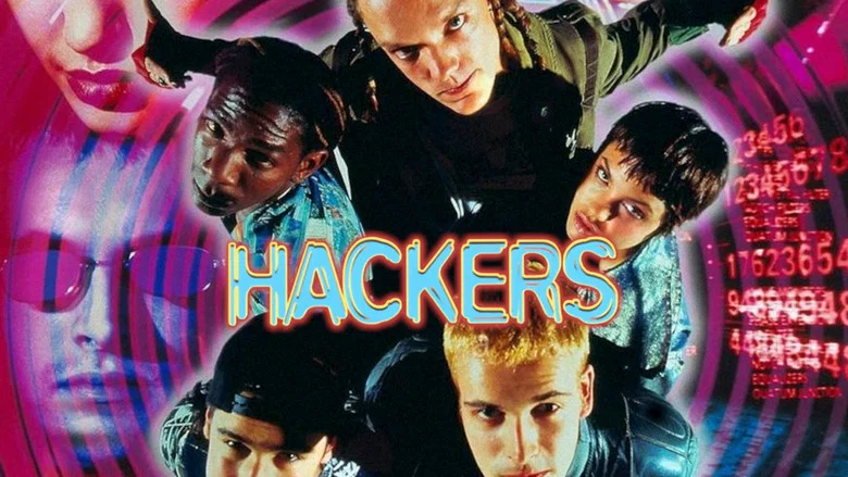 Hackers still