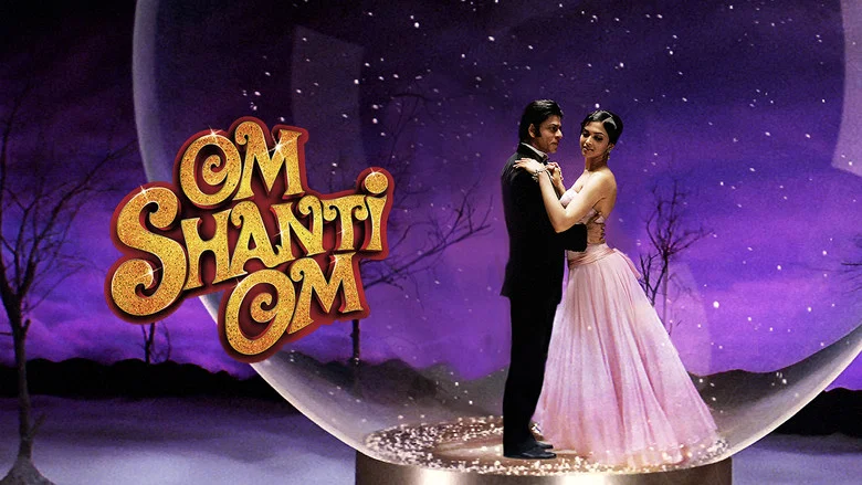 Om Shanti Om still