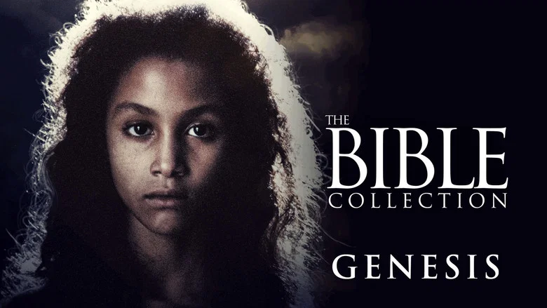 Genesis: The Creation and the Flood still