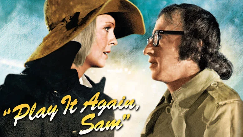 Play It Again, Sam still