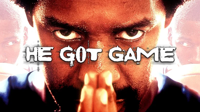 He Got Game still