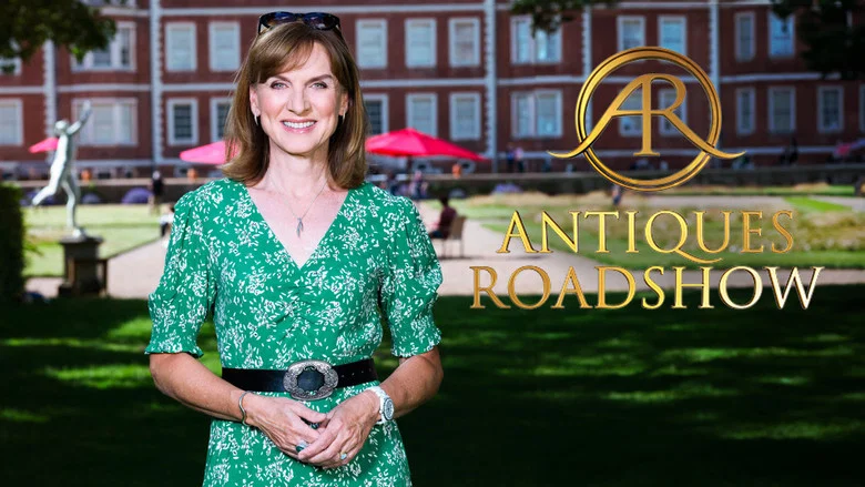 Antiques Roadshow still