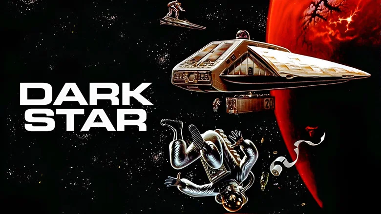 Dark Star still