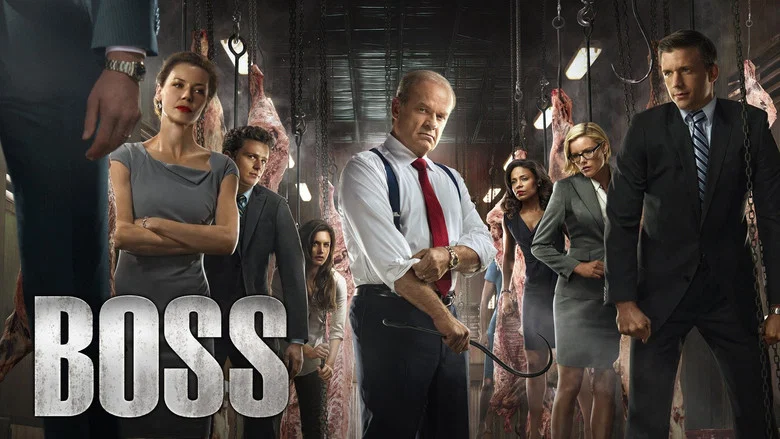 Boss still