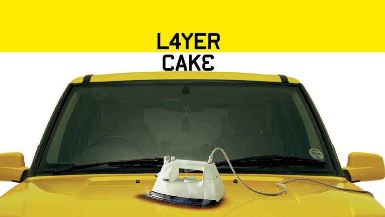 Layer Cake still