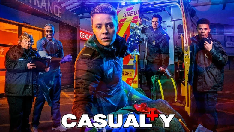 Casualty still