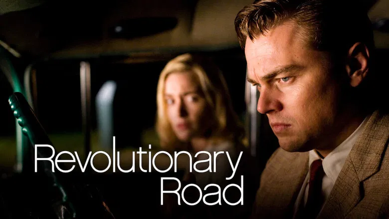 Revolutionary Road still