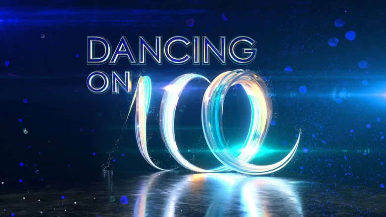 Dancing on Ice still