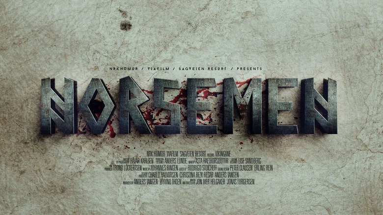 Norsemen still
