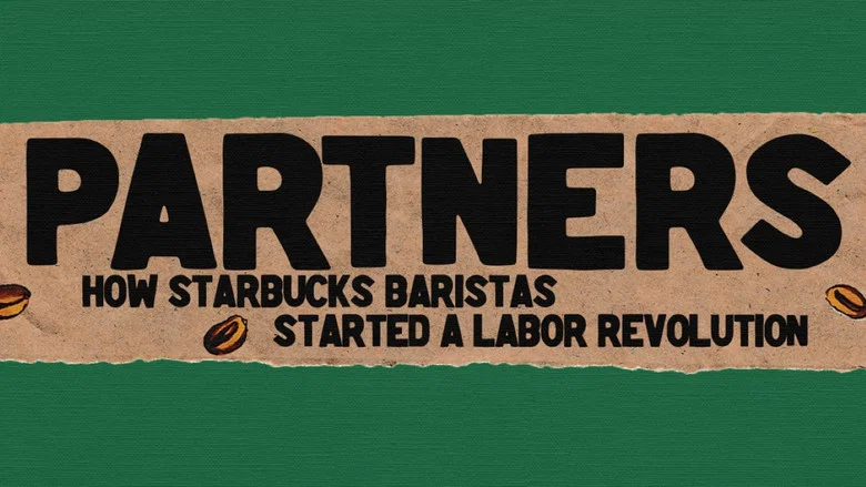 Partners still