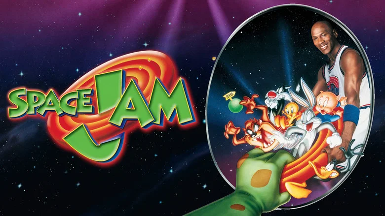 Space Jam still