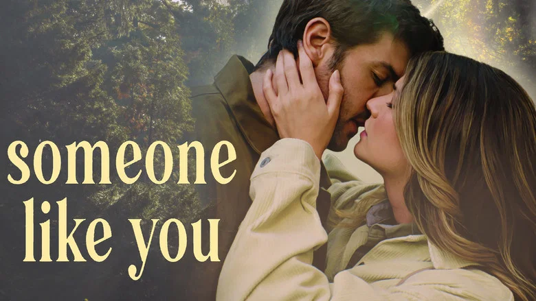 Someone Like You still