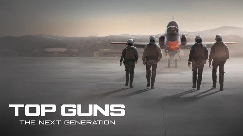 Top Guns: The Next Generation still