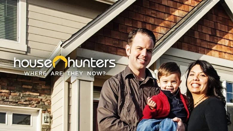 House Hunters: Where Are They Now? still