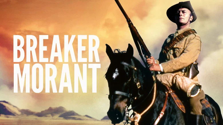 Breaker Morant still