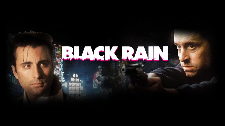 Black Rain still