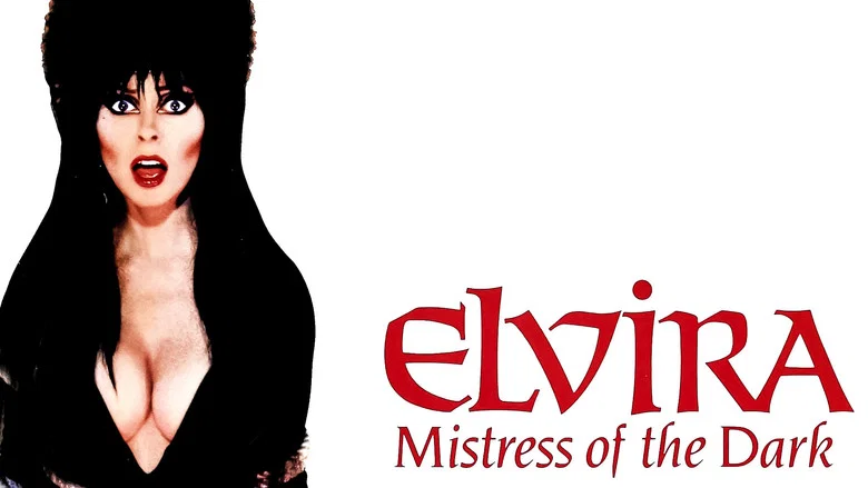 Elvira: Mistress of the Dark still