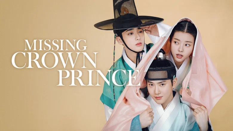 Missing Crown Prince still