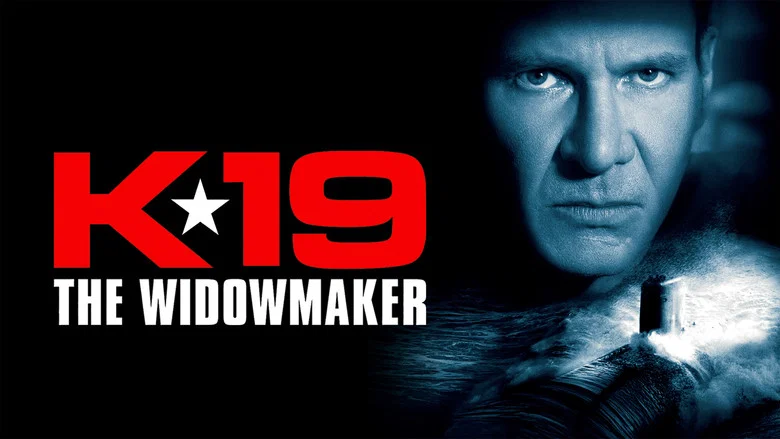 K-19: The Widowmaker still