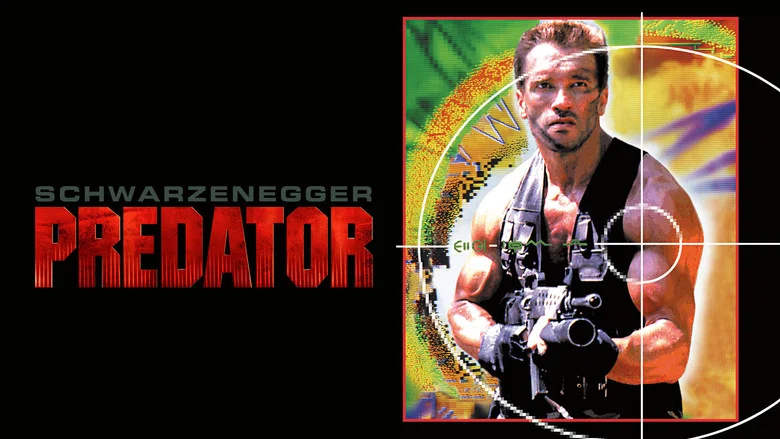Predator still