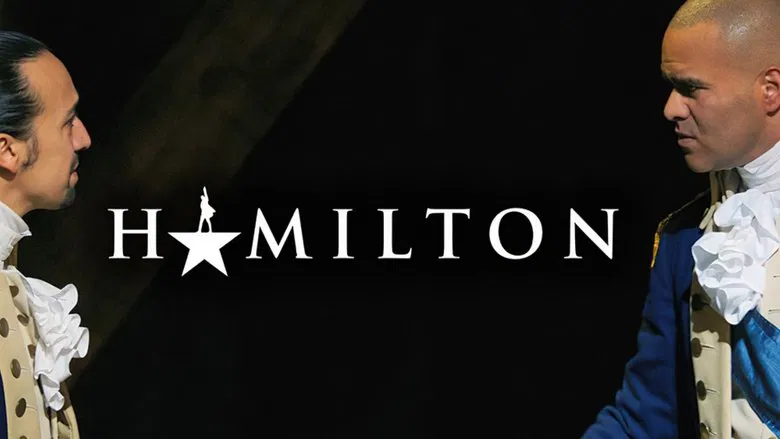 Hamilton still