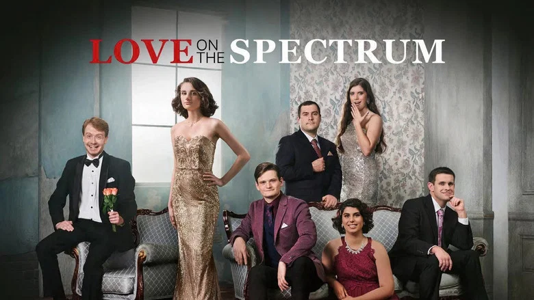 Love on the Spectrum still