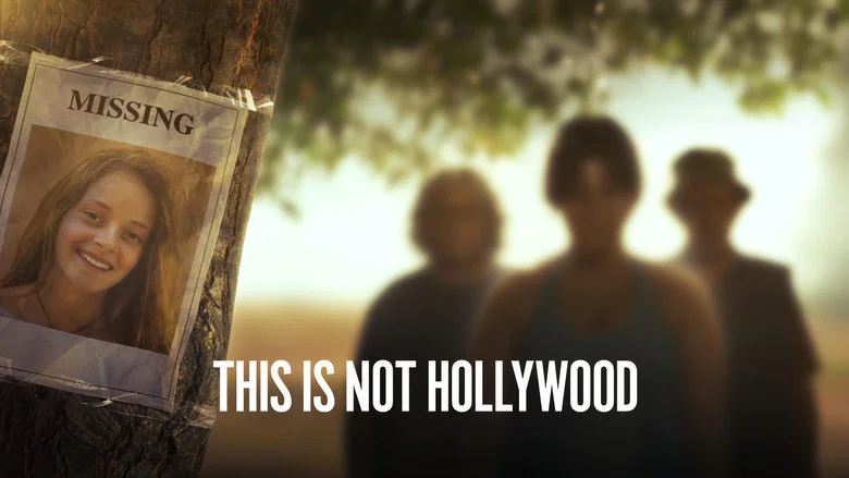 This Is Not Hollywood still