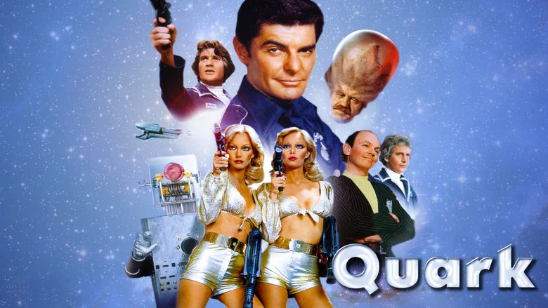 Quark still