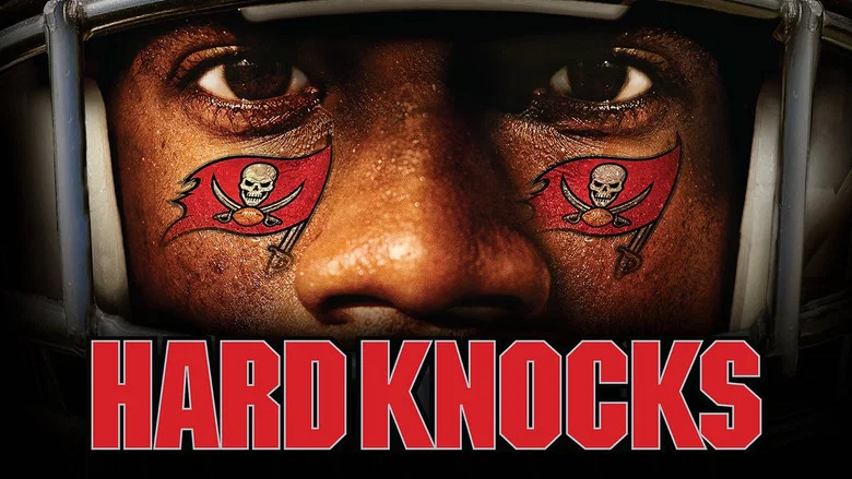 Hard Knocks still