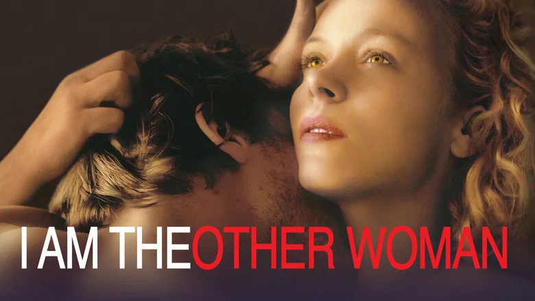 I Am the Other Woman still